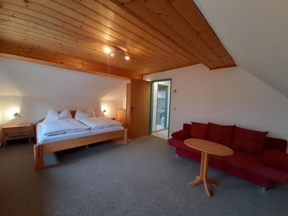 Sonnenchalet Neusess Mauterndorf  Exterior foto